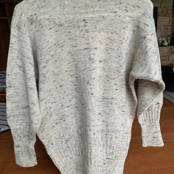 Harry Rosen Wool Sweater - Picture 3 of 4
